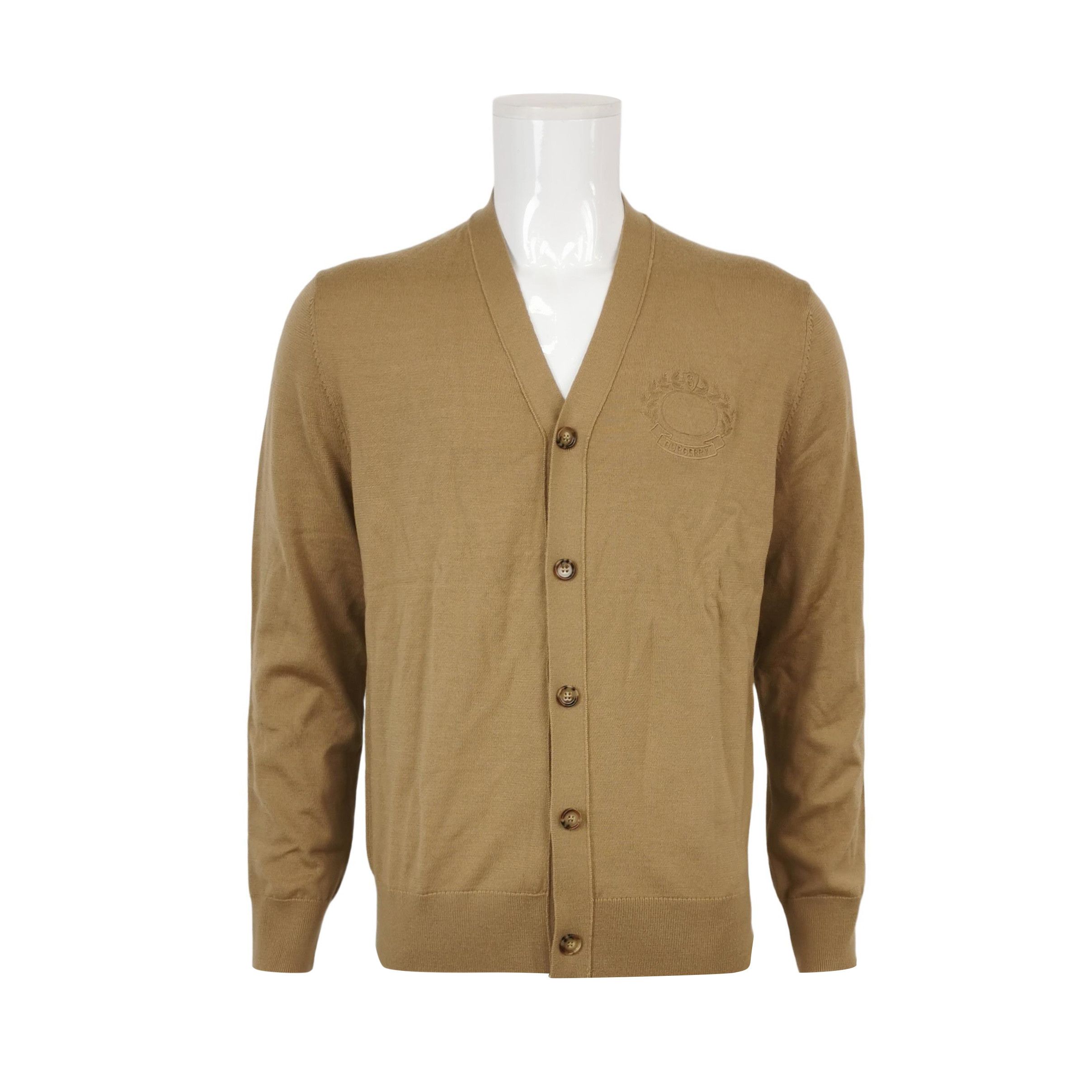 Burberry Burberry Men m Light Jackets Size US M / EU 48-50 / 2 - 1 Thumbnail