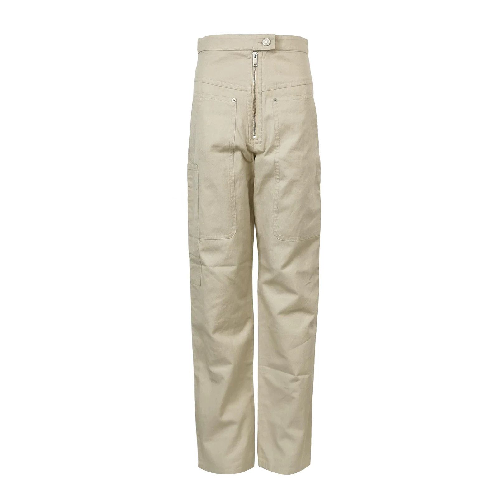 Isabel Marant Etoile Isabel Marant Etoile Women's Pants Size 36" / US 14 / IT 50 - 1 Thumbnail