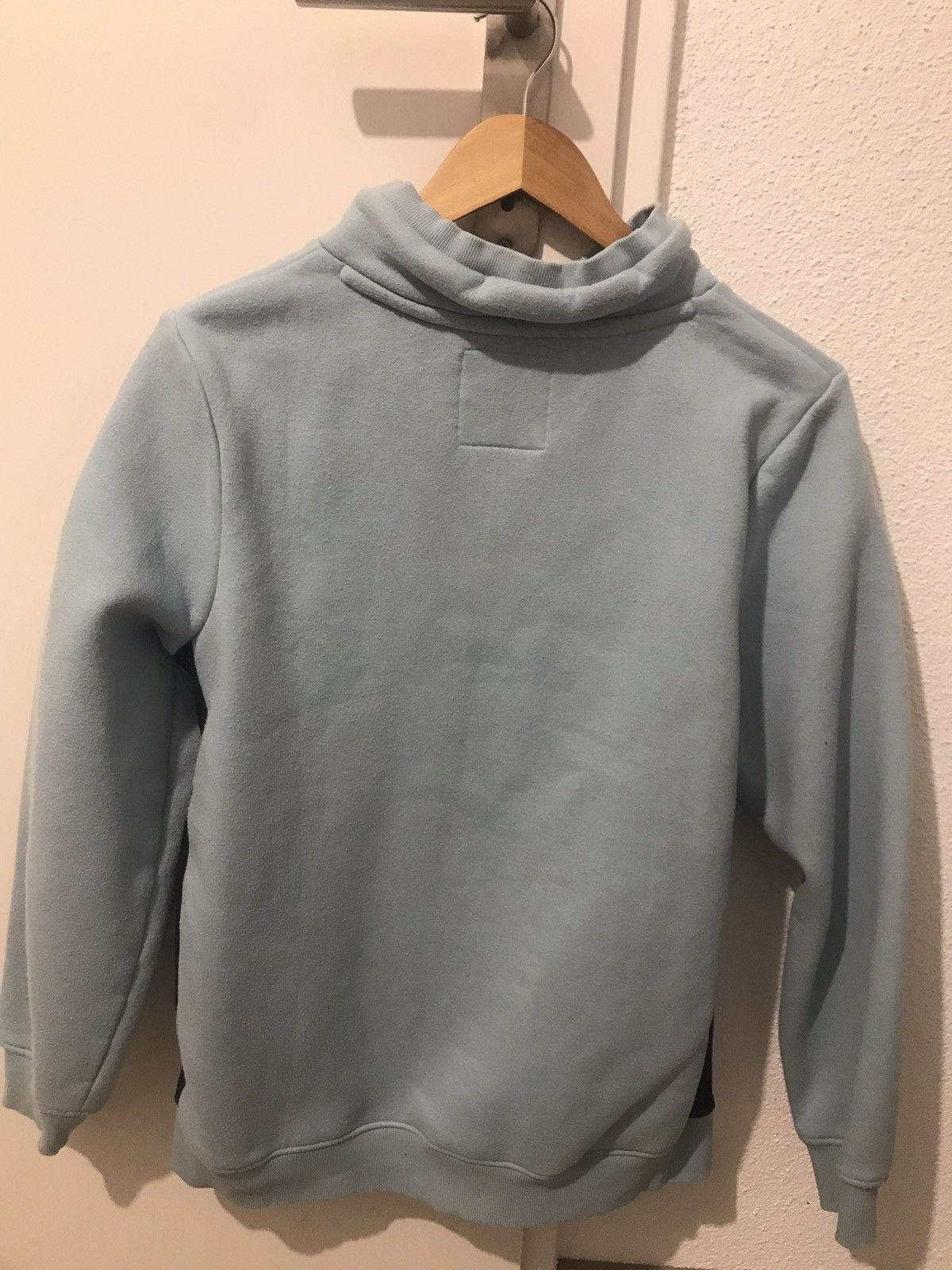 H&M Upgraded Warm Turtleneck (Soft on the Inside) Size US S / EU 44-46 / 1 - 2 Thumbnail