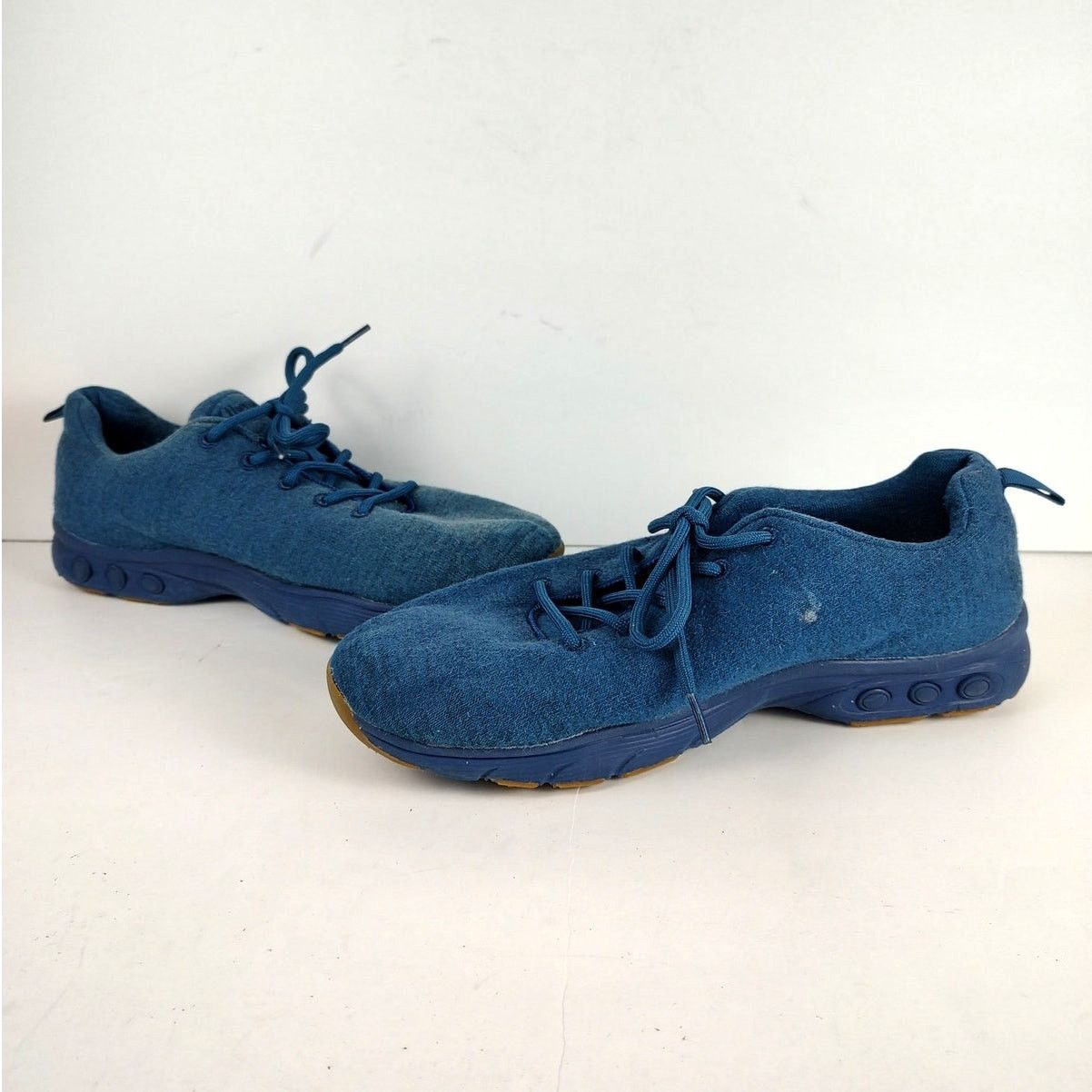 Other Therafit Men's Wool Runner wool walking shoes mens size 9 Size US 9 / EU 42 - 3 Thumbnail