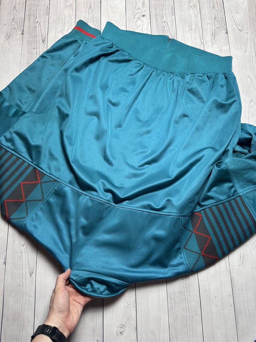 Puma × Vintage Vintage puma Germany track jacket Deutschland size L rare Size US L / EU 52-54 / 3 - 10 Thumbnail
