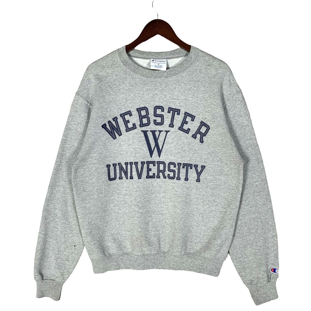 Webster university sweatshirt sales