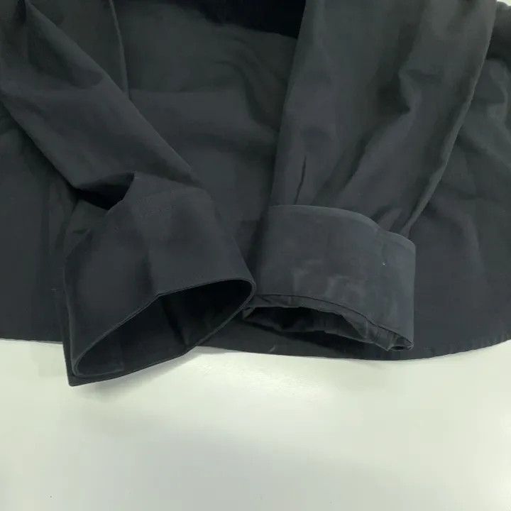 Givenchy Givenchy Givenchy Utility Design Heavy Duty Shirt Jacket - Size US M / EU 48-50 / 2 - 6 Thumbnail