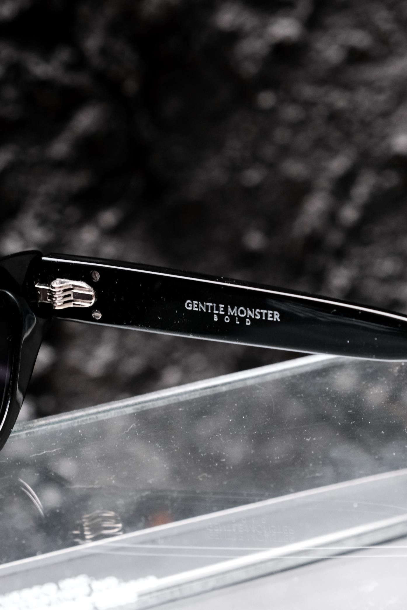 Gentle Monster Gentle Monster Lix 01 Sunglass Size ONE SIZE - 6 Thumbnail