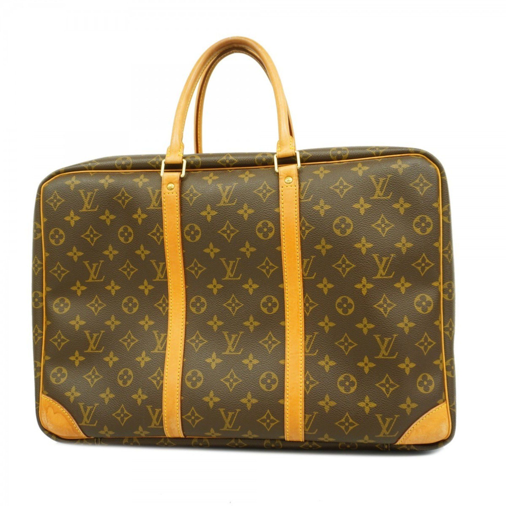 Louis Vuitton Louis Vuitton Sirius travel Size ONE SIZE - 1 Thumbnail