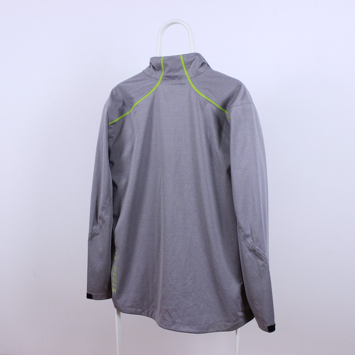 Nike Nike Golf Storm Fit Jacket Size US L / EU 52-54 / 3 - 7 Thumbnail