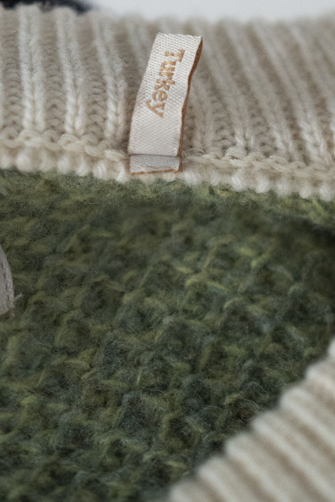 Barbour Barbour Striped Knit Sweater SZ. 6 Size M / US 6-8 / IT 42-44 - 3 Thumbnail