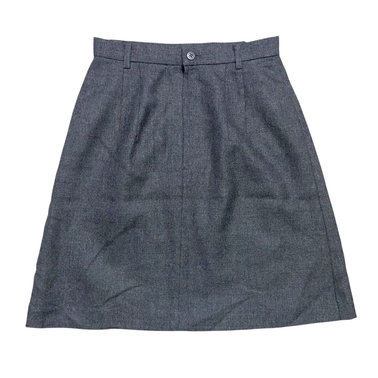 Lacoste × Vintage Vintage Lacoste Mini Skirt Size 25" / US 0 / IT 36 - 4 Thumbnail