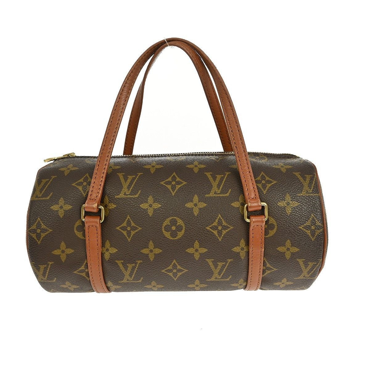 Louis Vuitton Louis Vuitton Papillon Handbag Monogram Canvas Size ONE SIZE - 1 Thumbnail