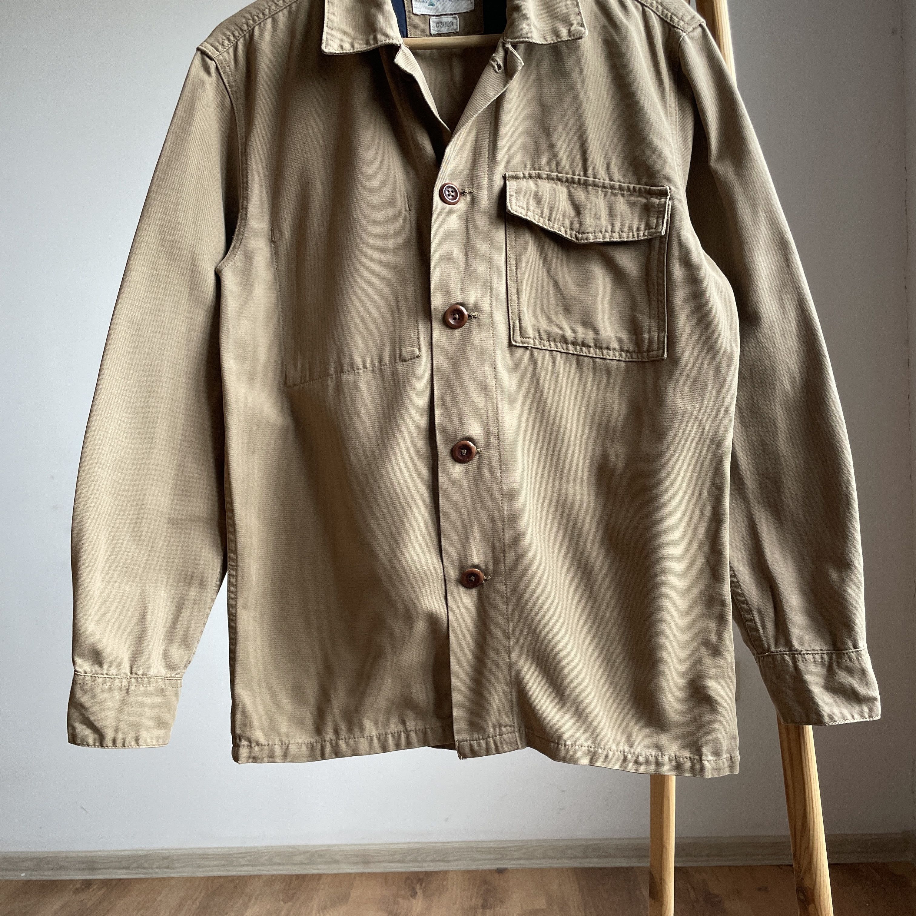 Other Uskees 3003 Work Jacket Size S Size US S / EU 44-46 / 1 - 4 Thumbnail