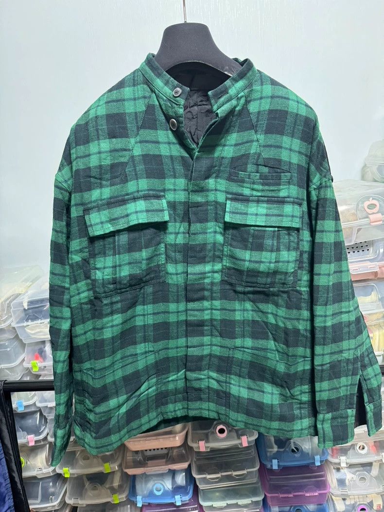 Haider Ackermann Haider Ackermann Casual jacket for men Size US XS / EU 42 / 0 - 1 Thumbnail