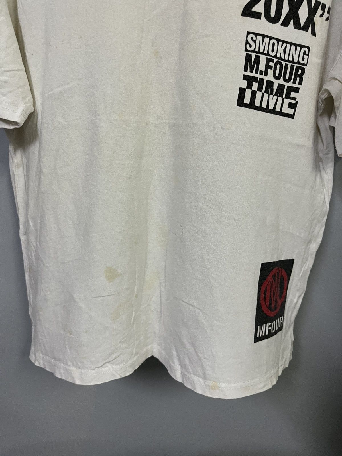 Other Mfour Size US L / EU 52-54 / 3 - 3 Thumbnail