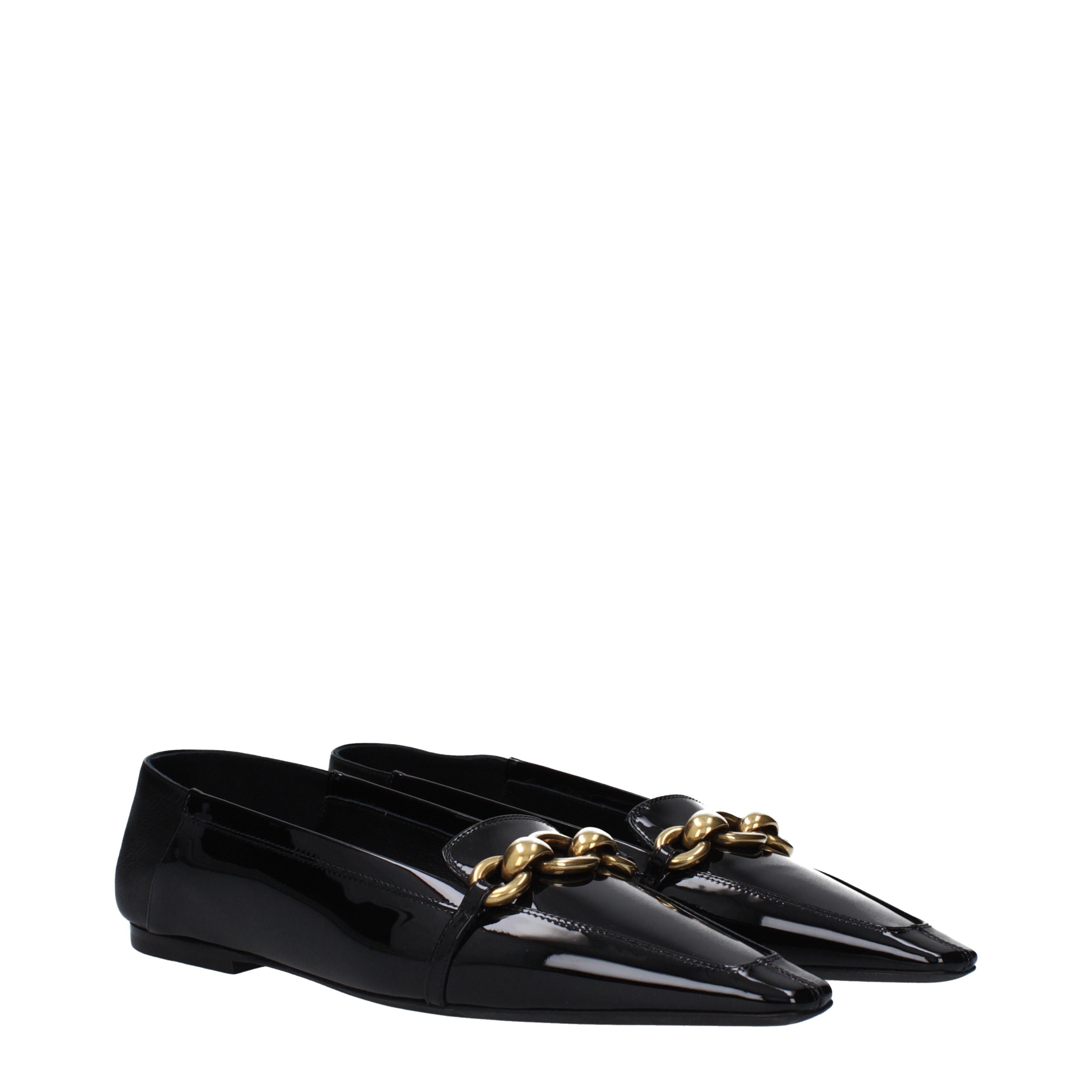 Saint Laurent Paris Loafers Size US 6 / IT 36 - 1 Thumbnail