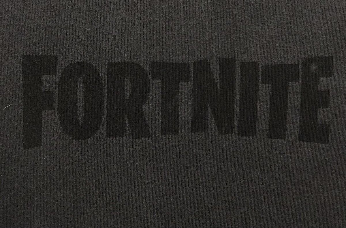 Uniqlo Uniqlo 2020 Epic Games Fortnite Shirt Size US L / EU 52-54 / 3 - 4 Thumbnail