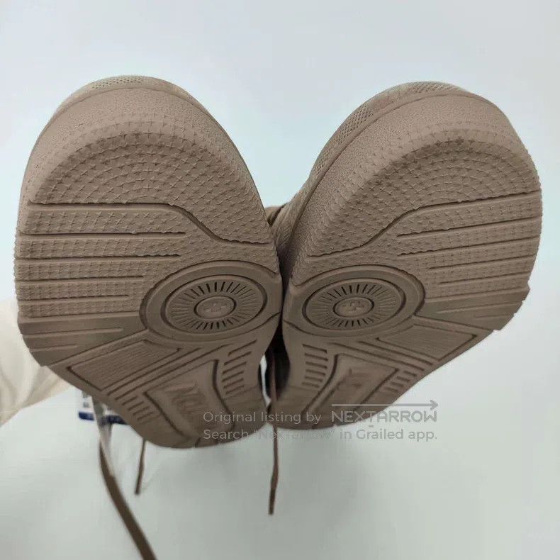 Louis Vuitton Louis Vuitton sports shoes Size US 11 / EU 44 - 9 Thumbnail