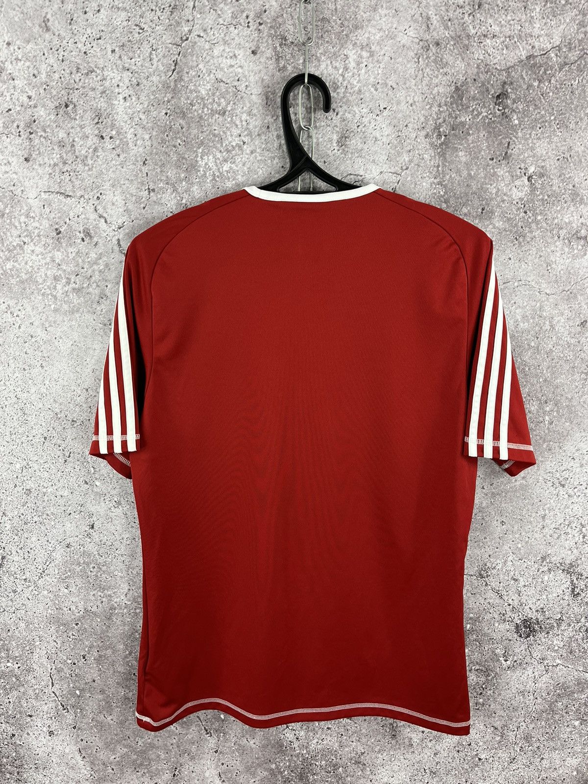 Adidas × Vintage Adidas Middlesbrough 2012/2013 Home Jersey Size M Size US M / EU 48-50 / 2 - 7 Thumbnail