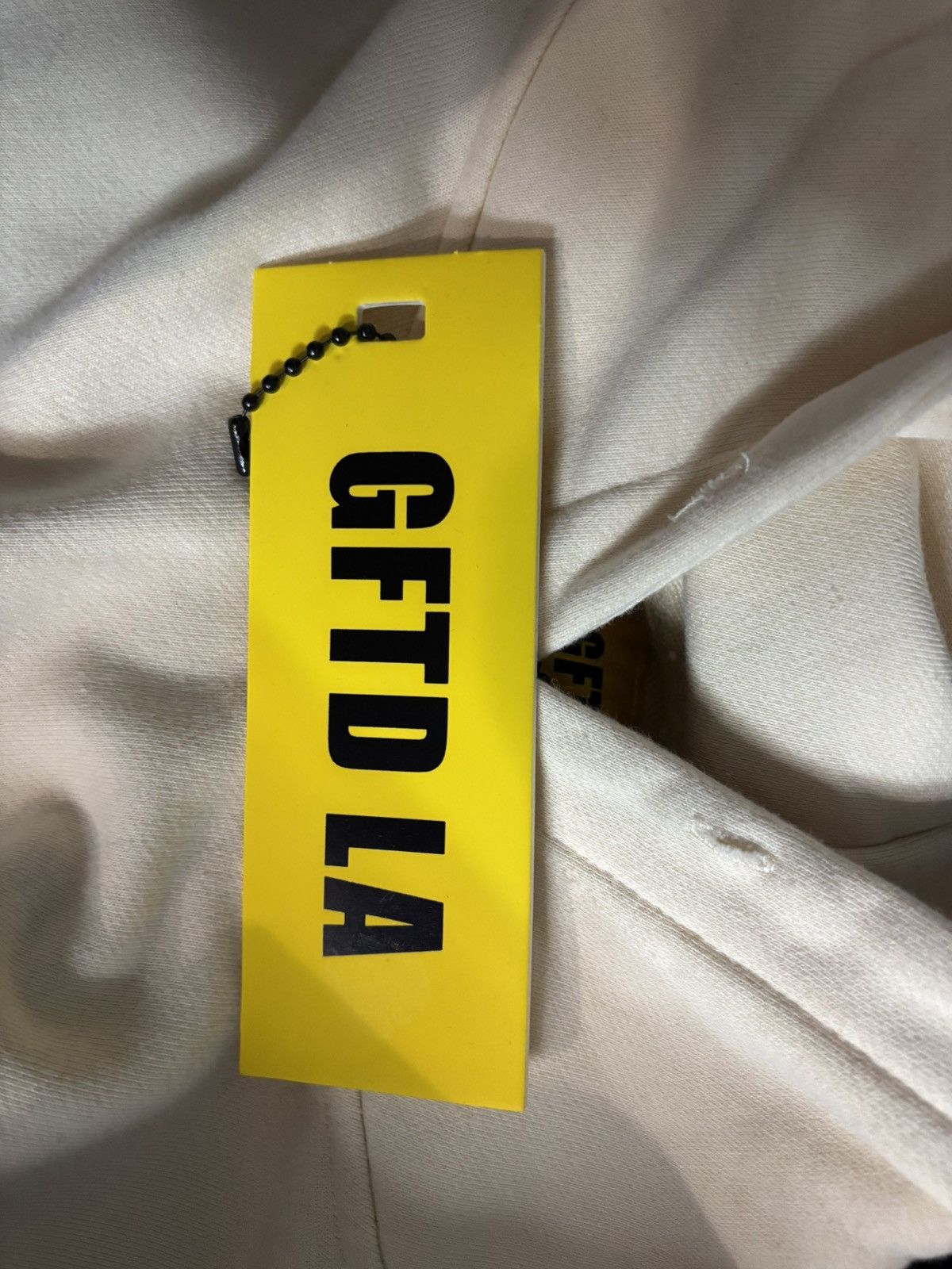 Other S Mens Gifted LA Sweatshirt Size US S / EU 44-46 / 1 - 3 Thumbnail