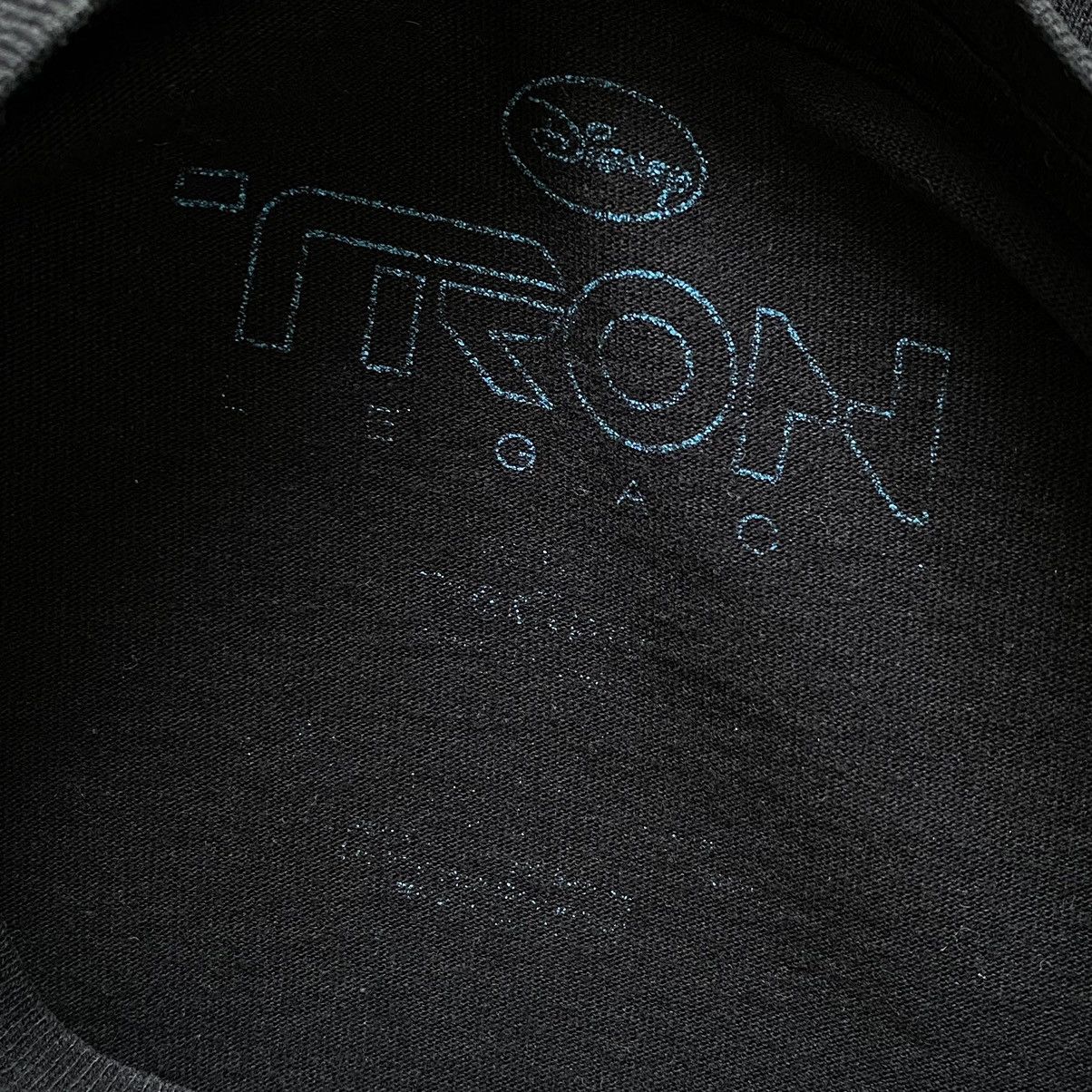 Band Tees Daft Punk • Tron Legacy T-Shirt Size US M / EU 48-50 / 2 - 5 Thumbnail