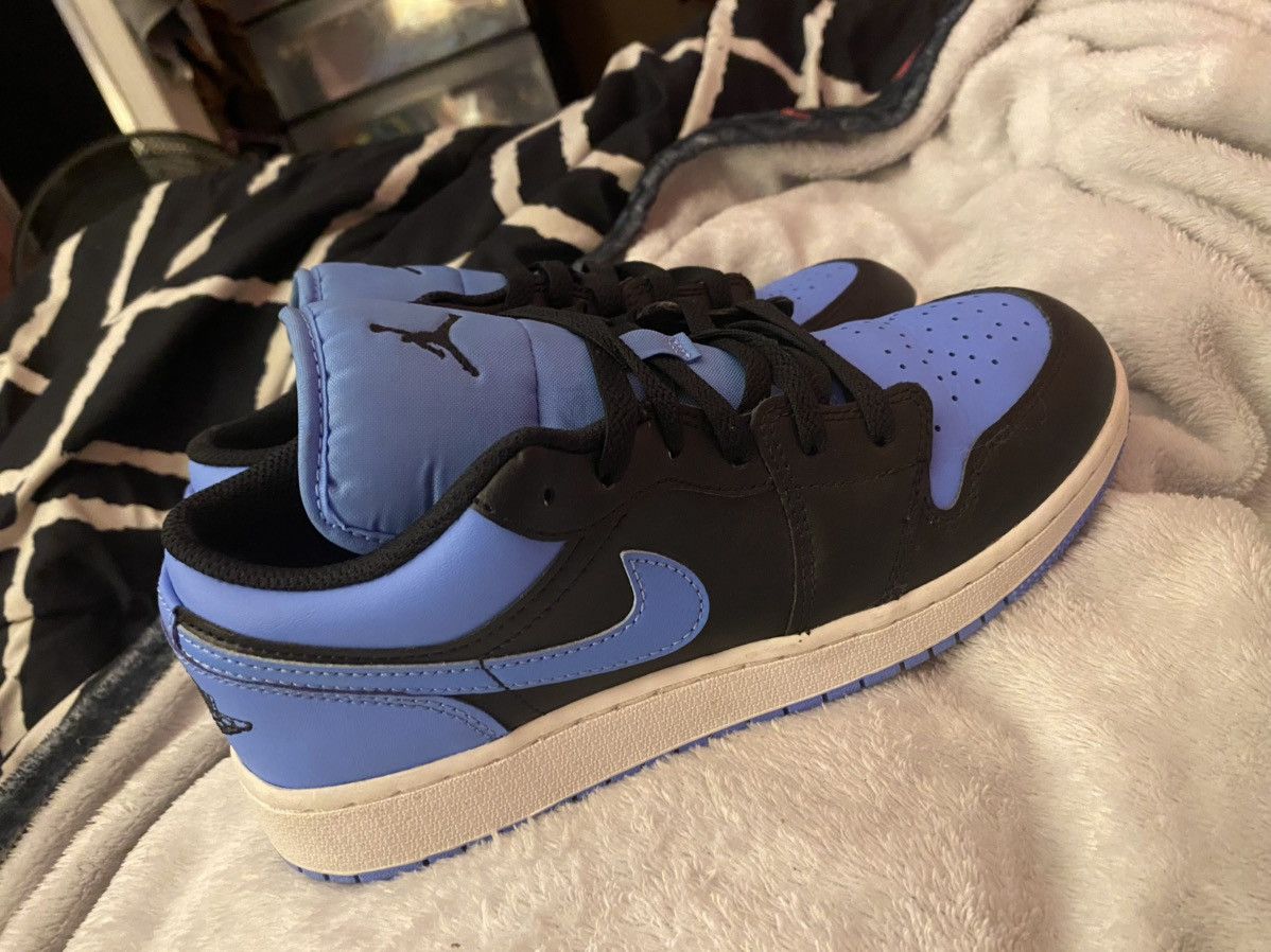 Jordan Brand jordan 1's Size US 8 / IT 38 - 4 Thumbnail