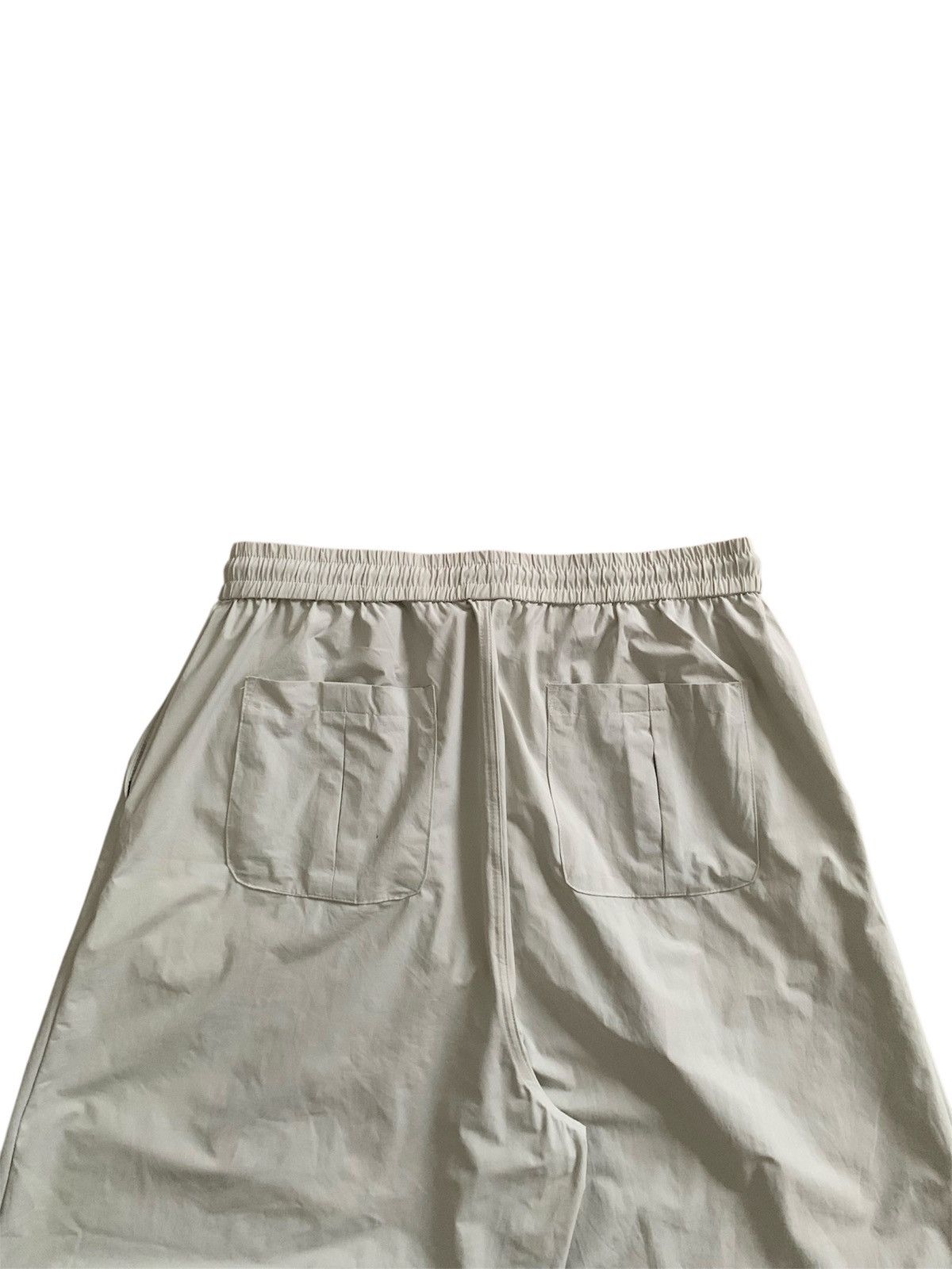 Yohji Yamamoto RNB Twill Superwide Balloon Pants Size US 38 / EU 54 - 7 Thumbnail
