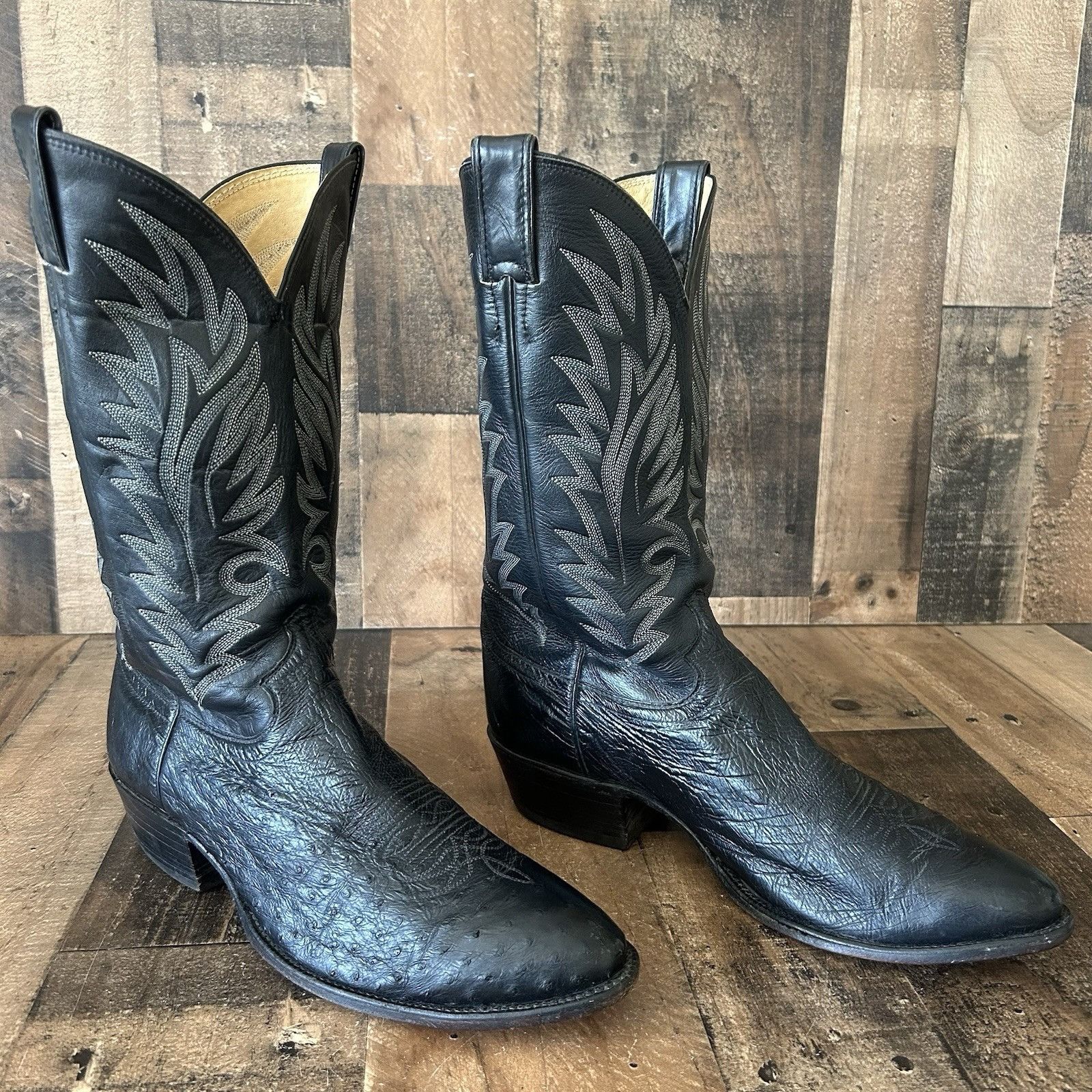 Red Wing 8189 Soft Toe Suede Custom Side Zip Boots Mens  8.5 E OADFW23052_1200x1200.  main image 3