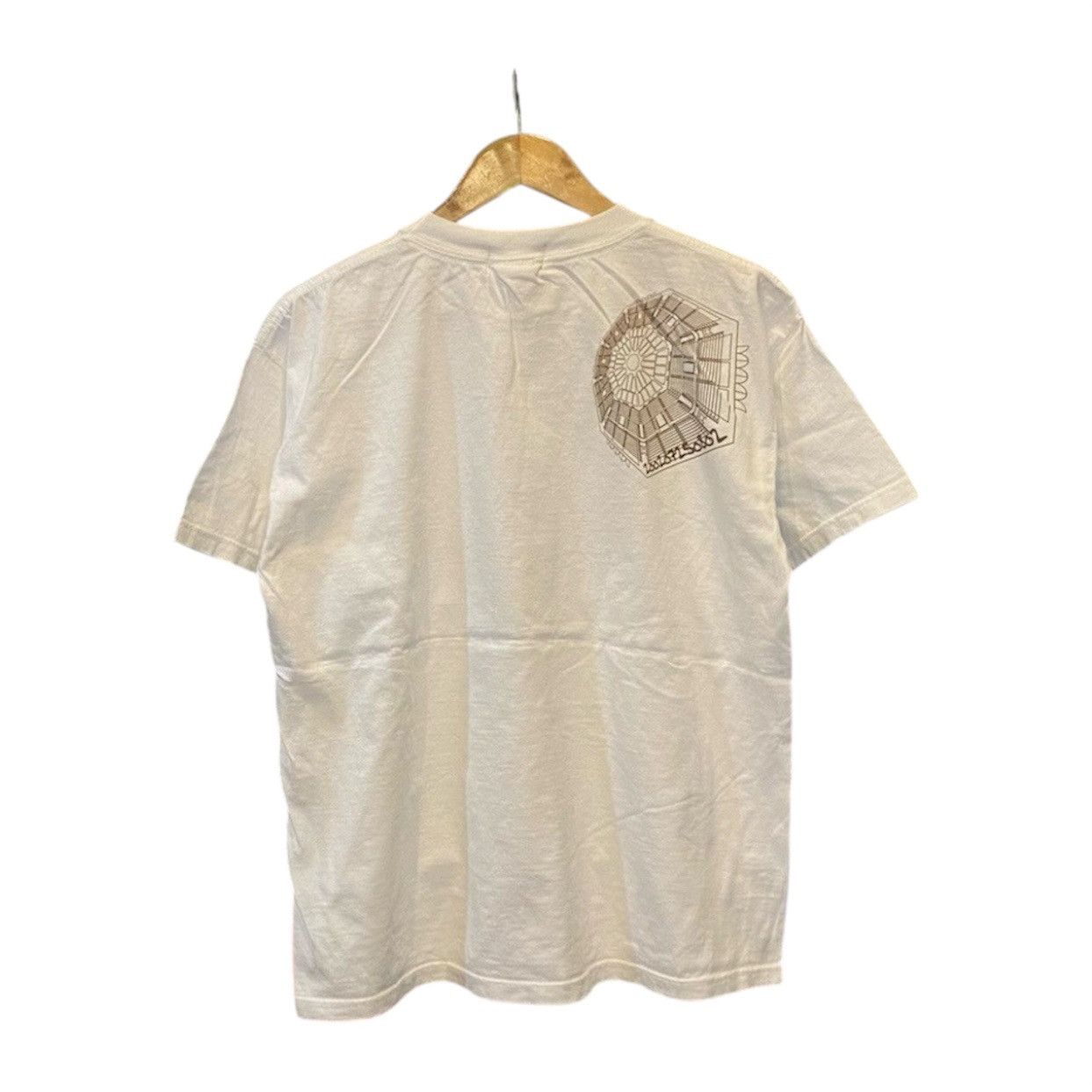 Band Tees Vintage Rip Slyme Masterpiece Tour Graphic Japanese Hip Hop Size US L / EU 52-54 / 3 - 2 Thumbnail