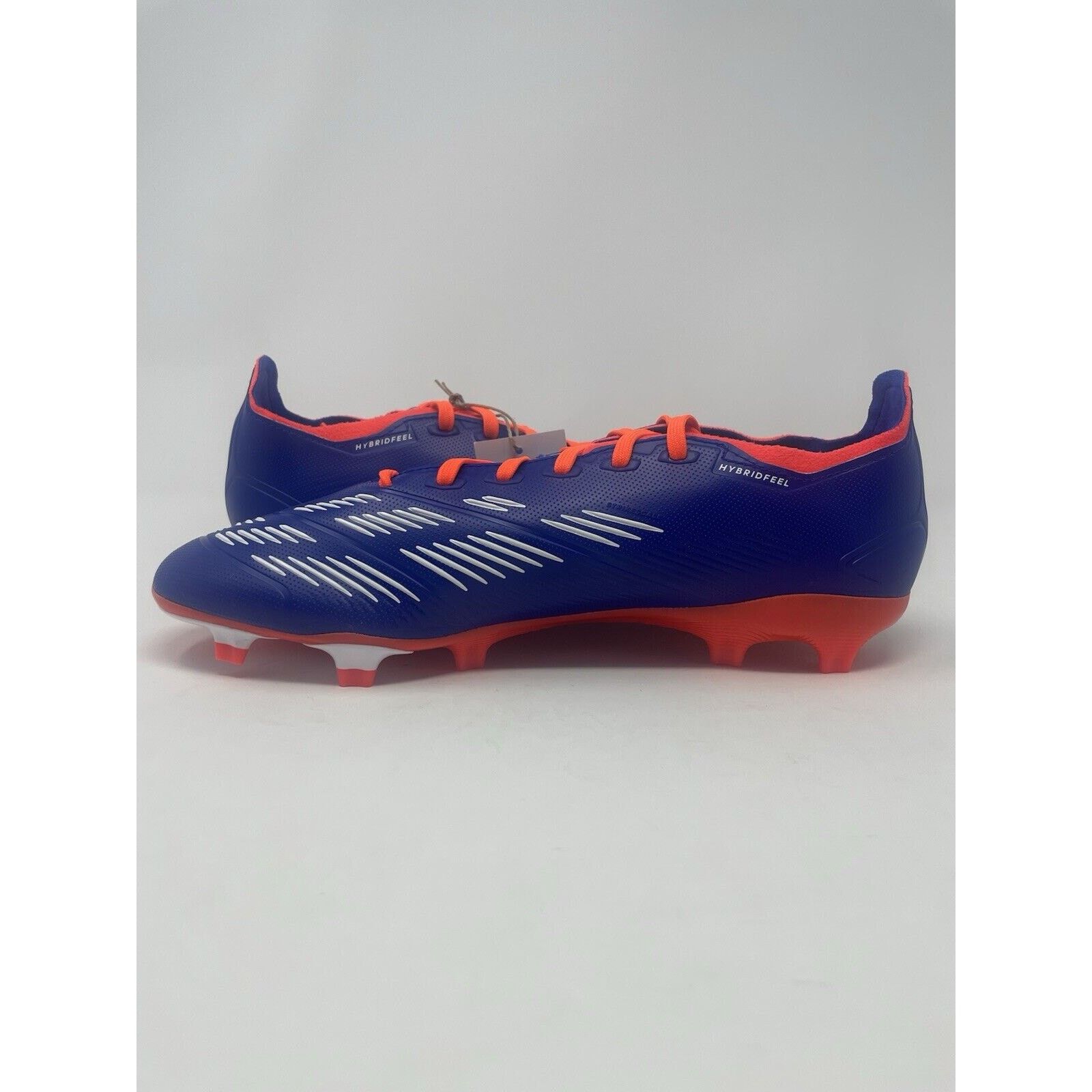 Adidas adidas Predator FG Advancement Soccer Cleats Men’s Size 9.5 Size US 9.5 / EU 42-43 - 11 Thumbnail