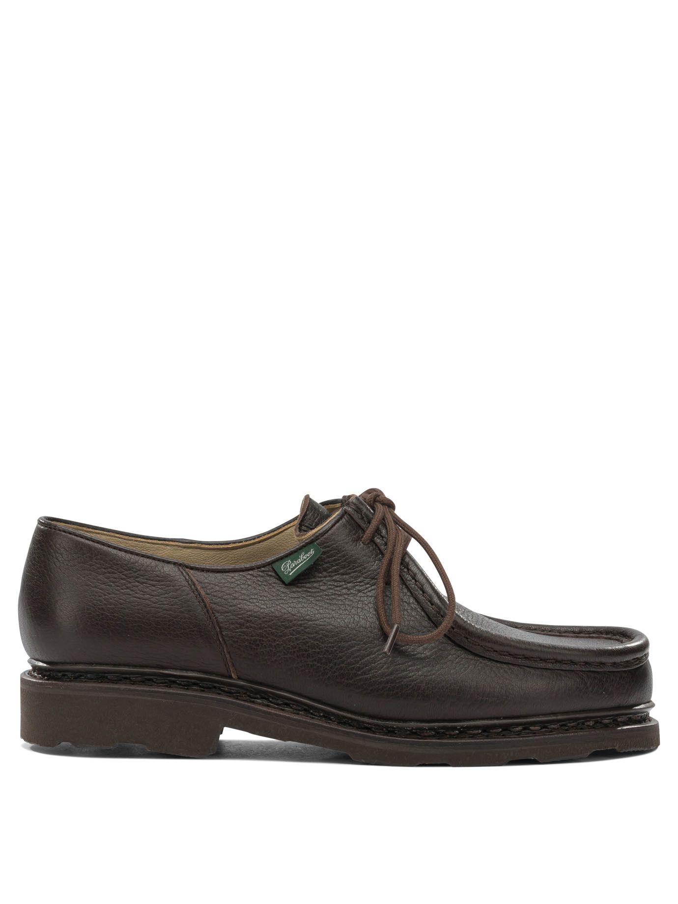 Paraboot Paraboot Micheal Lace-Up Loafers UK 7 Women - USA Duties Paid Size US 9.5 / IT 39.5 - 1 Thumbnail
