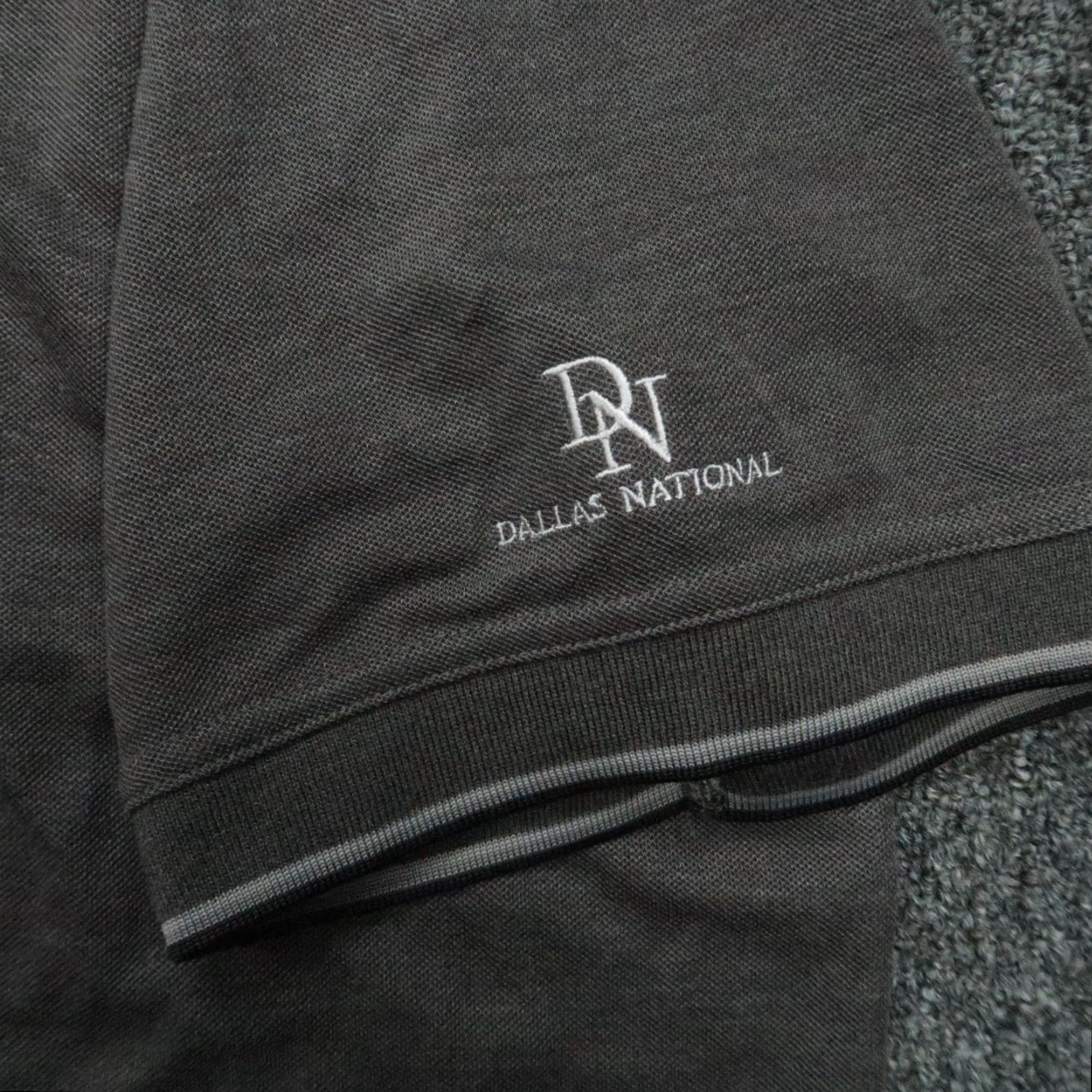 TravisMathew Travis Mathew Shirt Men XL Gray Polo Size US XL / EU 56 / 4 - 6 Thumbnail