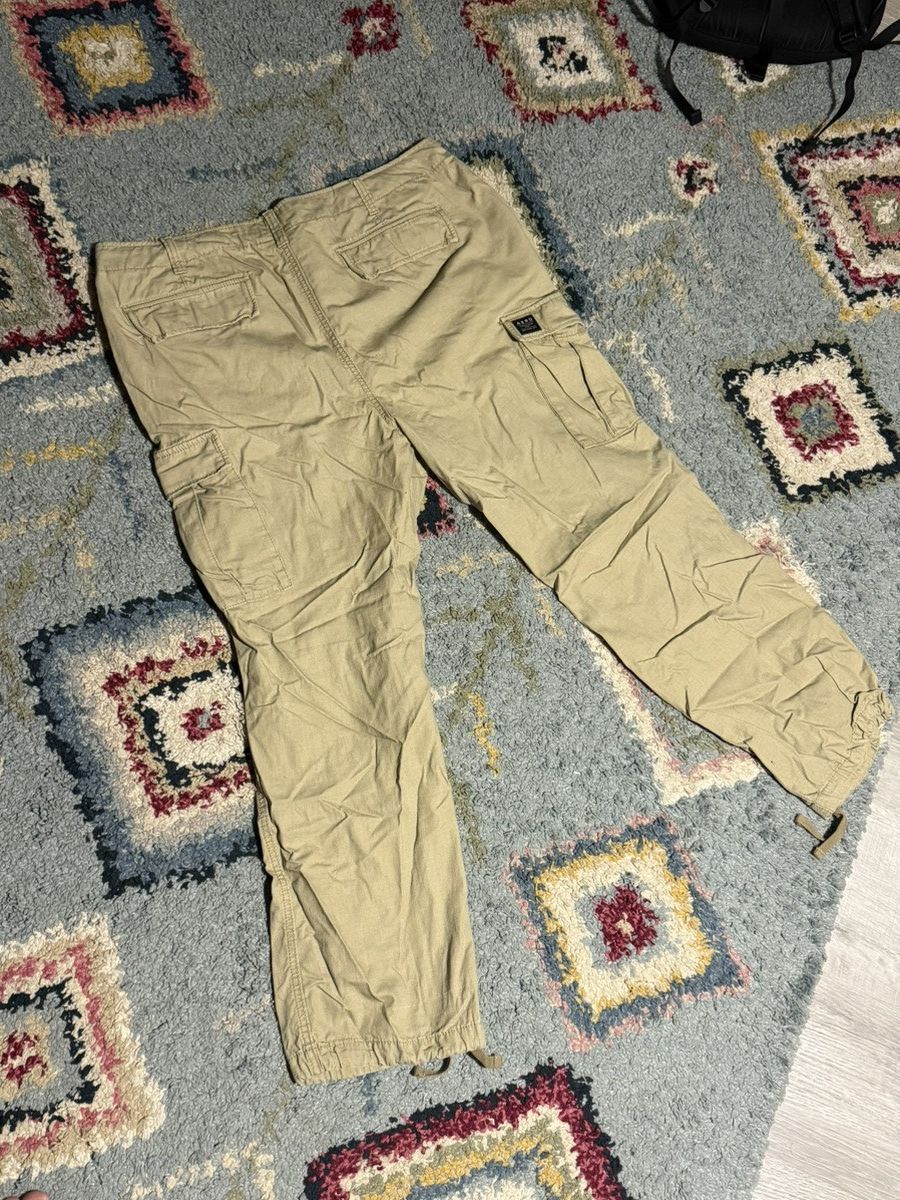 Aeropostale Aero Cargo Pants Size US 38 / EU 54 - 2 Thumbnail