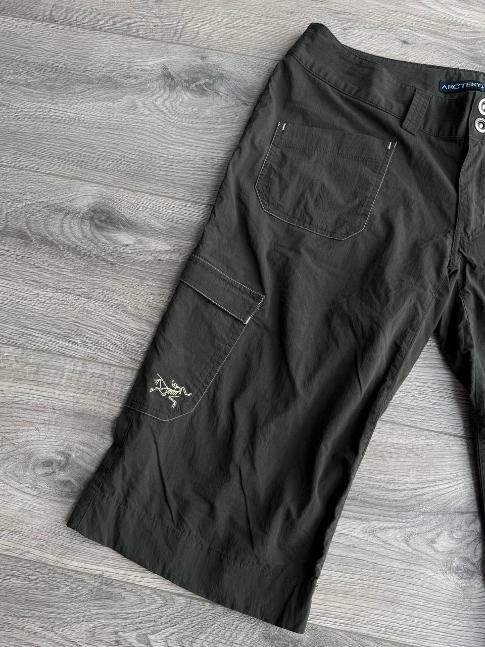 Arc'teryx Arc'Teryx Shorts Size 26" / US 2 / IT 38 - 3 Thumbnail