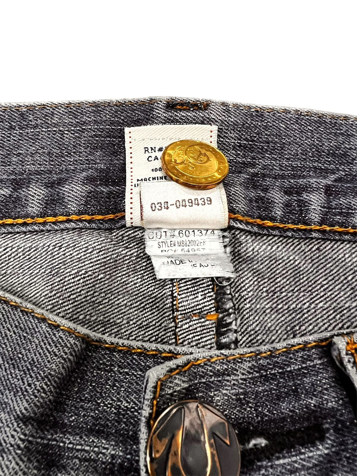True Religion TRUE RELIGION Size US 40 / EU 56 - 7 Thumbnail