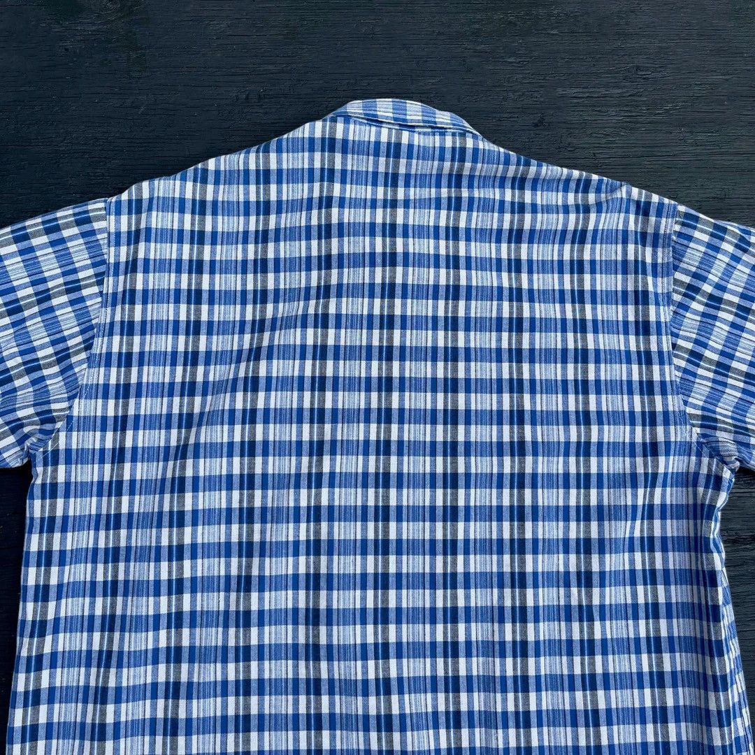 Freshjive Freshjive 1990 90s Vintage USA Made S/S Raw Vibes Shirt Size US XL / EU 56 / 4 - 6 Thumbnail