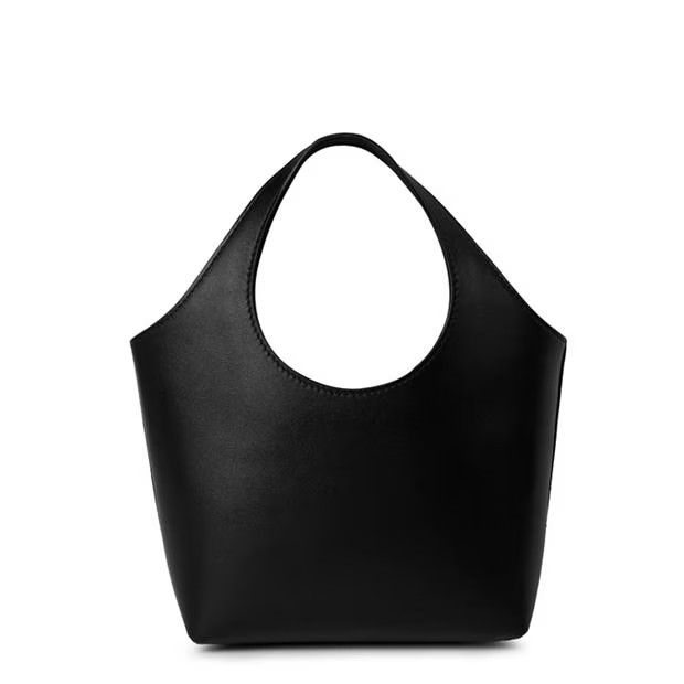 Balenciaga o1g2r1mq0924 Size: OS / Handle Bags in Black Size ONE SIZE - 3 Thumbnail