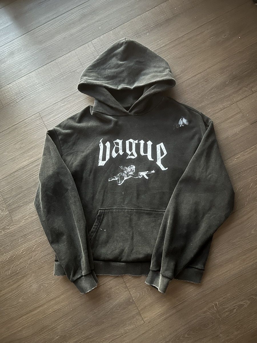 Other Playboi Carti Whole Lotta Red Son of Darkness hoodie opium