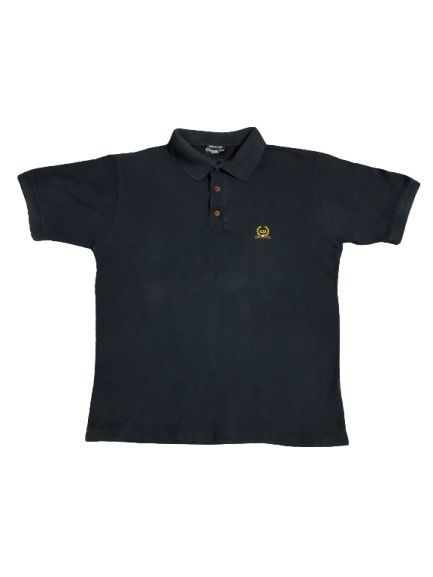 Christian Dior Monsieur Vintage Christian Dior Polo Tee Size US L / EU 52-54 / 3 - 1 Thumbnail