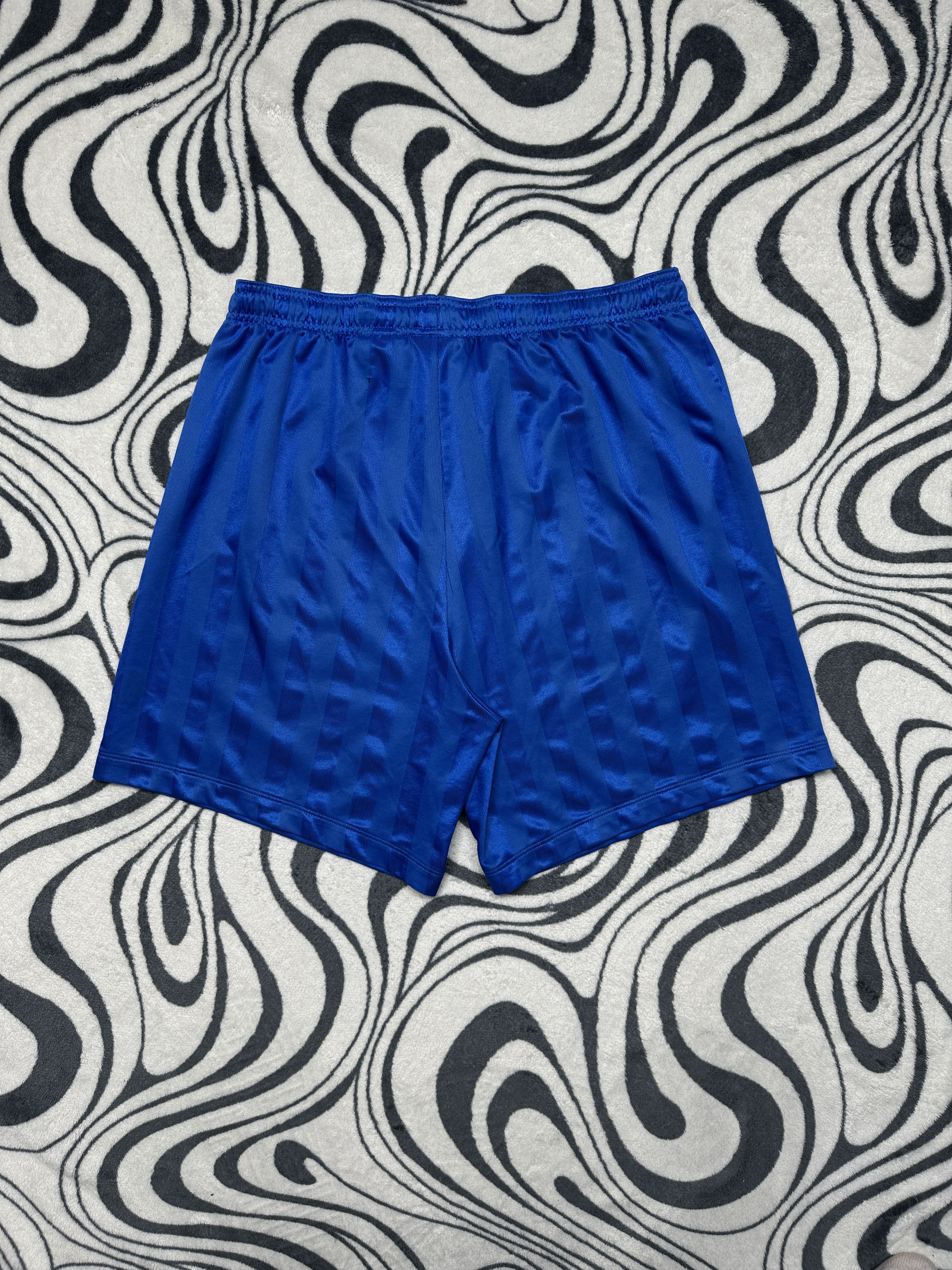 Nike Nike Dri Fit Mens Shorts Y2K Size US 32 / EU 48 - 7 Thumbnail