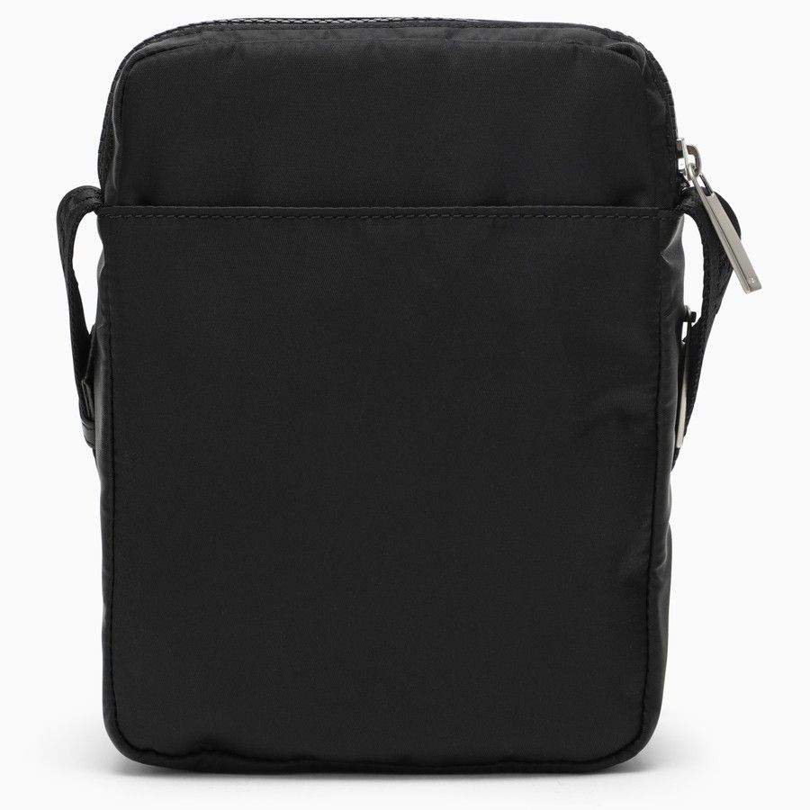 Off-White o1d2blof0224 Size: OS Shoulder Bag in Black Size ONE SIZE - 3 Thumbnail
