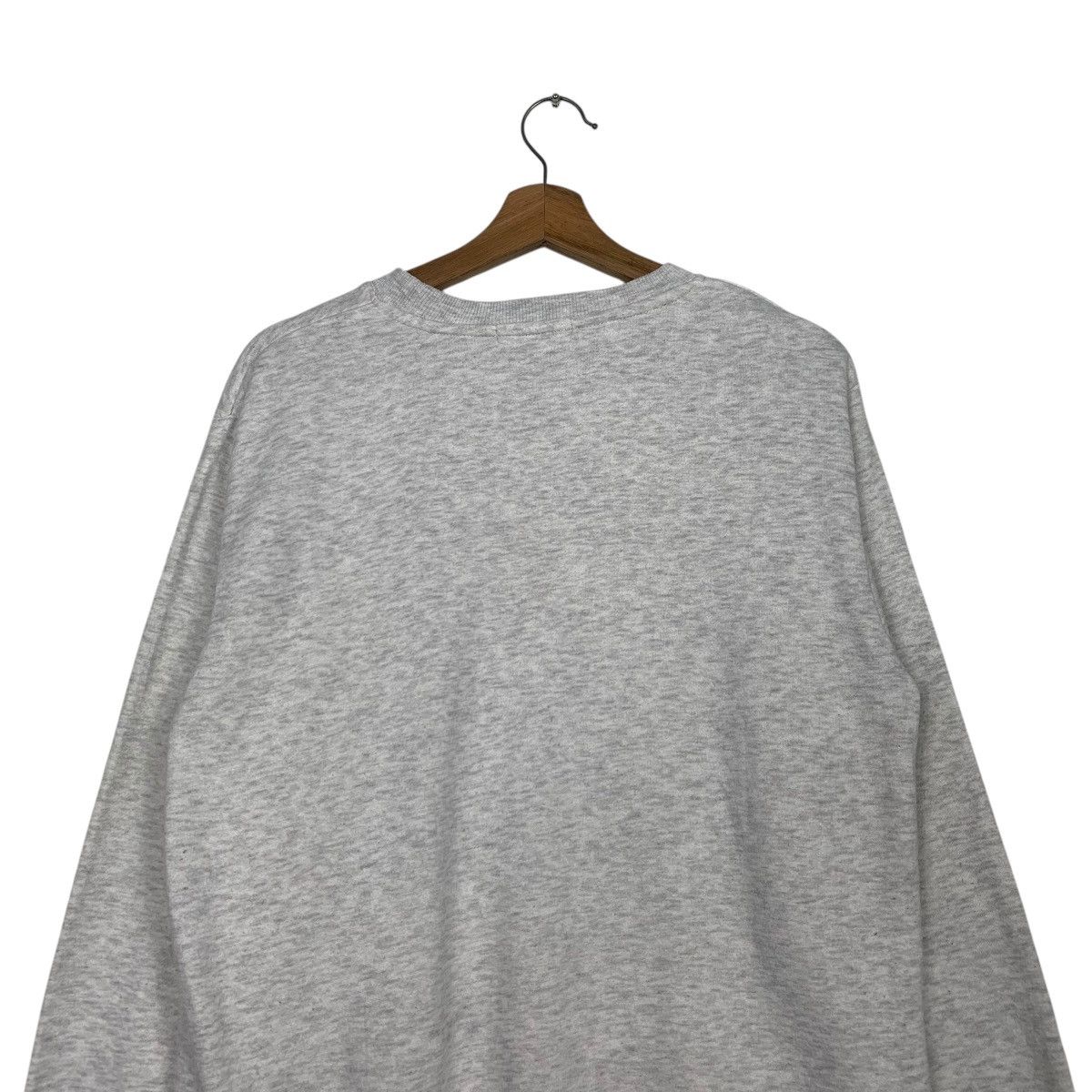 Japanese Brand Peanuts Charlie Brown Crewneck Sweatshirt Size US L / EU 52-54 / 3 - 8 Thumbnail