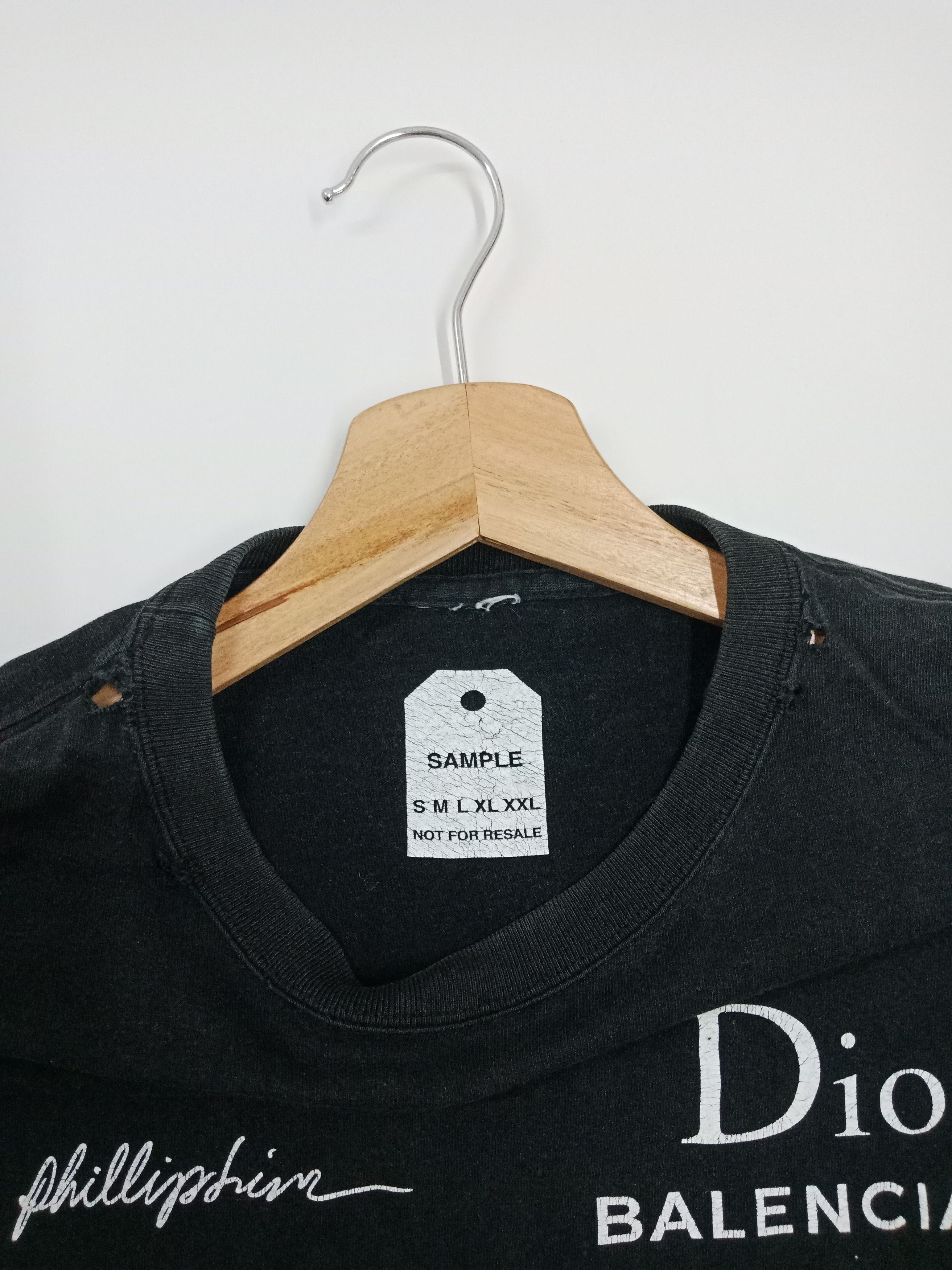 Celine Sample Brands of Luxury #C Size US M / EU 48-50 / 2 - 5 Thumbnail