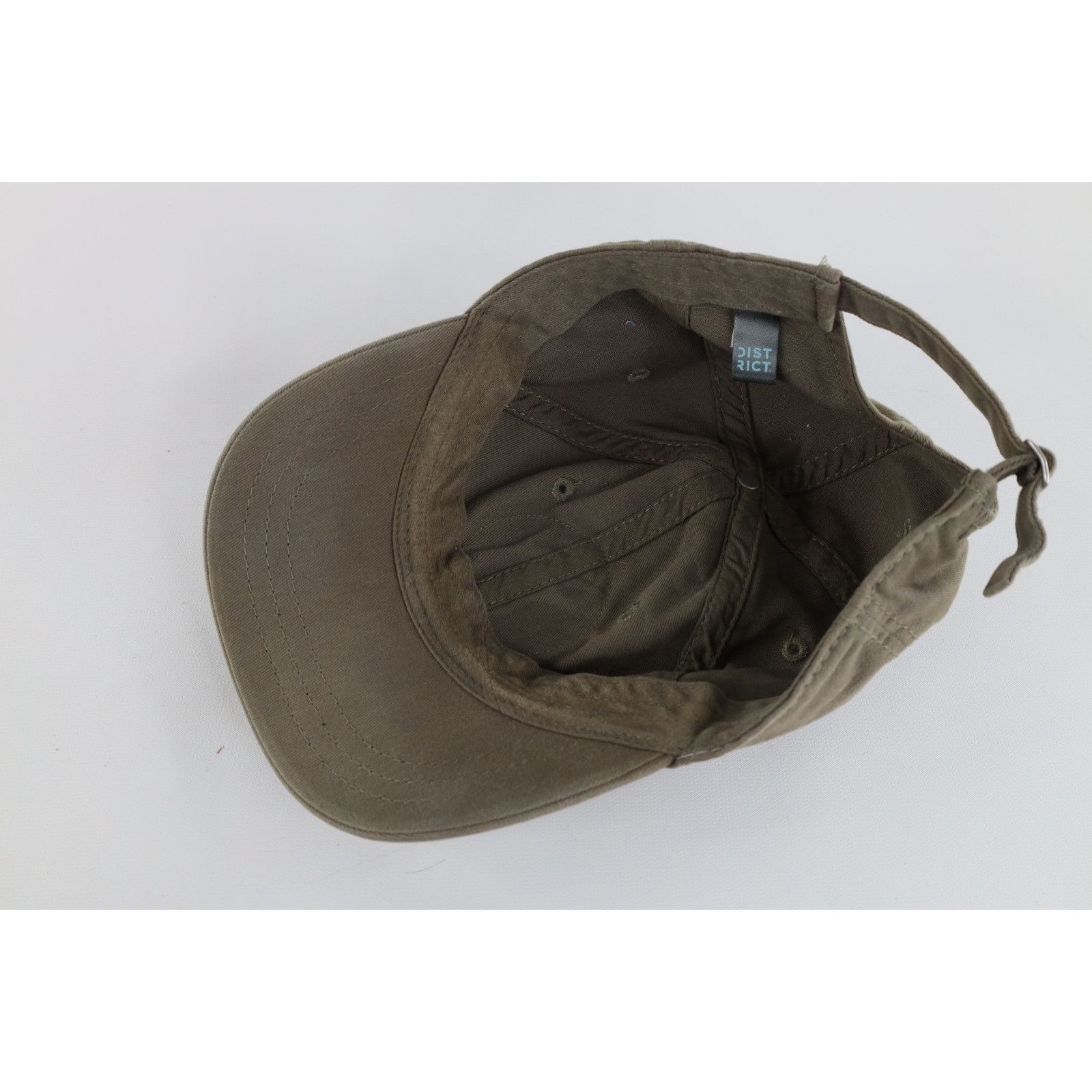 Vintage Y2K Streetwear Bells Brewery Hopslam Ale Beer Short Bill Hat Size ONE SIZE - 8 Thumbnail
