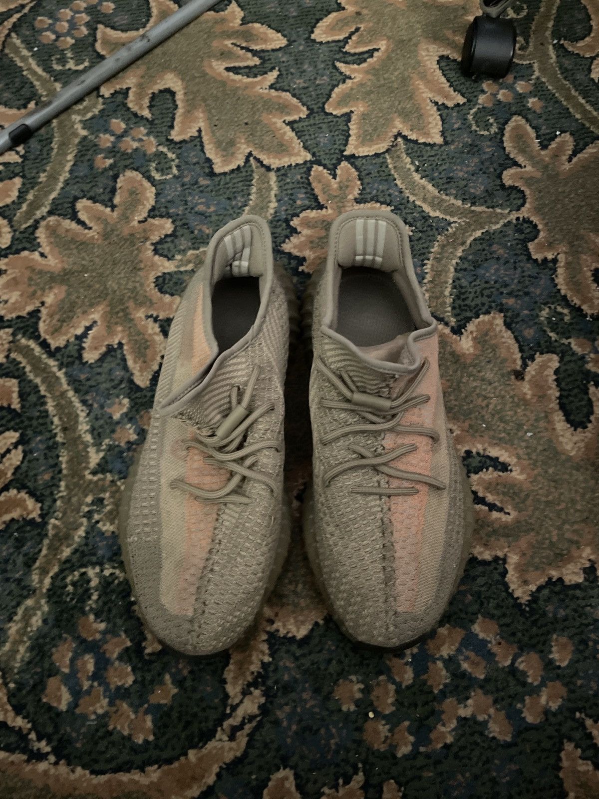 Yeezy Yeezy V2 Clay Size US 11 / EU 44 - 1 Thumbnail