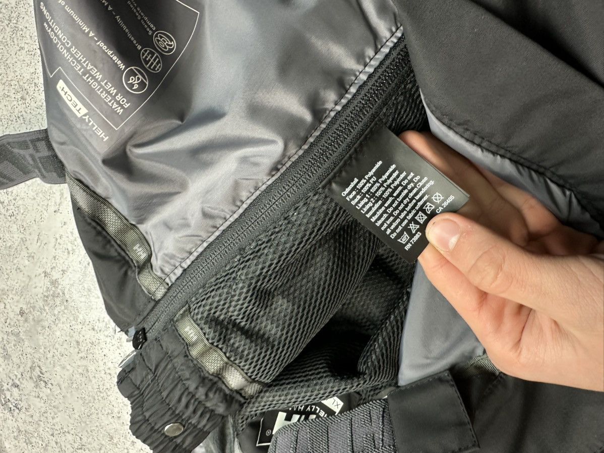 Helly Hansen Vintage Helly Hansen Multi-pocket Cargo Ski Pants Men New Size US 36 / EU 52 - 19 Thumbnail