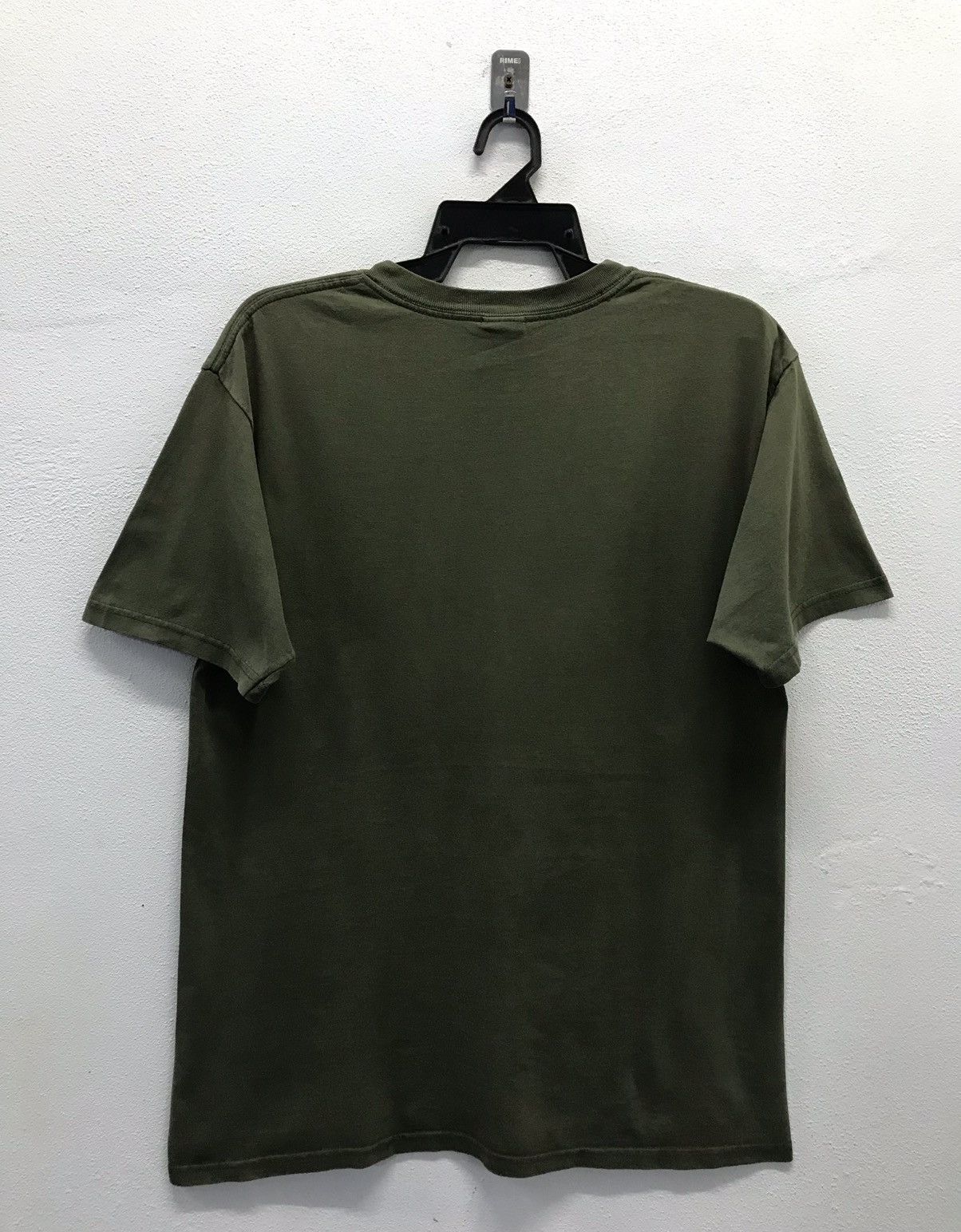 Band Tees Vintage Controlling the Famous indie rock band Los Angeles Size US M / EU 48-50 / 2 - 2 Thumbnail
