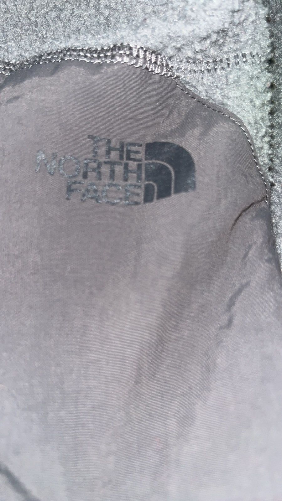 The North Face The north face jacket Size US XL / EU 56 / 4 - 6 Thumbnail