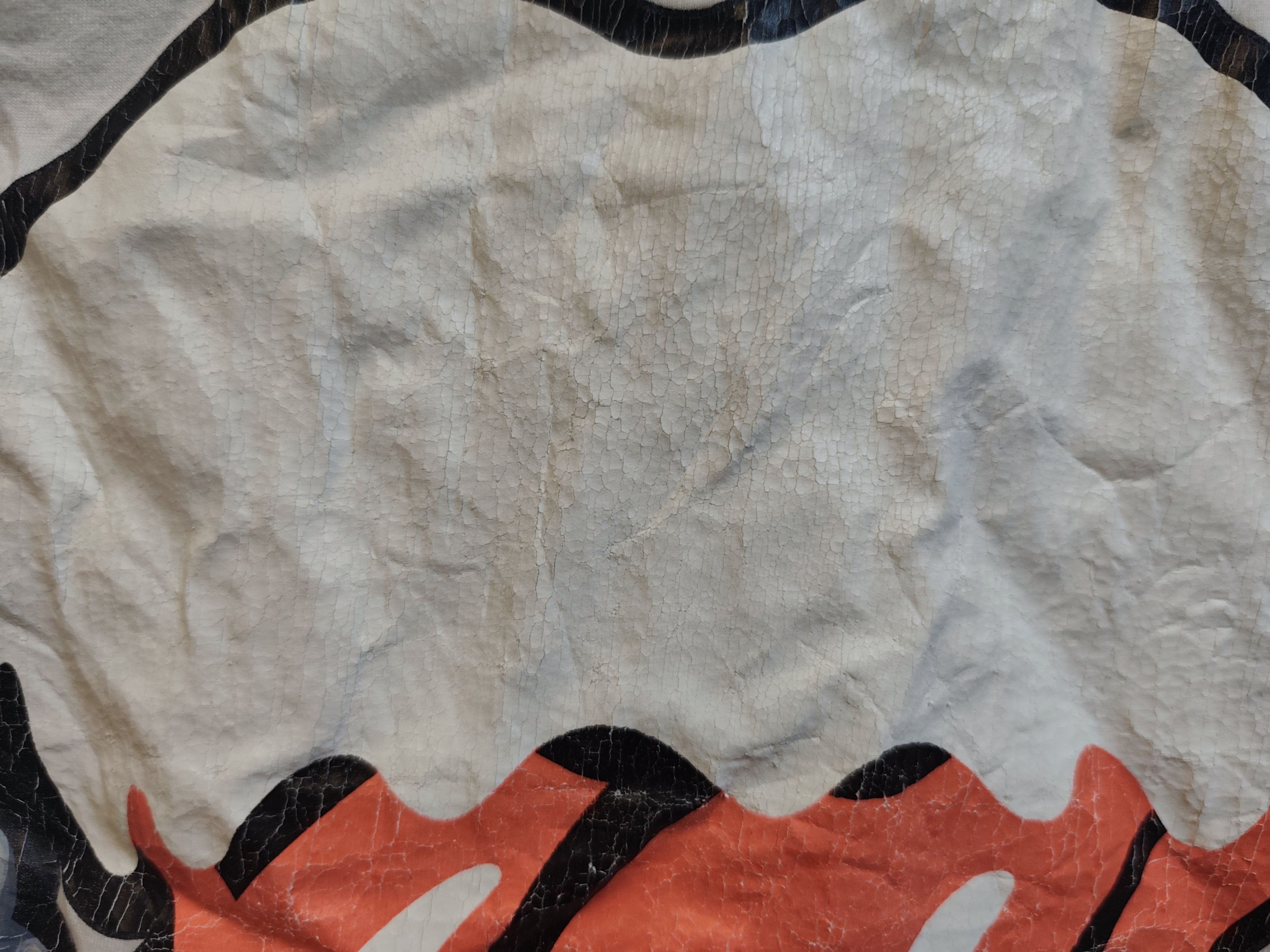 Number (N)ine Number Nine Rolling Stone Tee Size US M / EU 48-50 / 2 - 9 Thumbnail