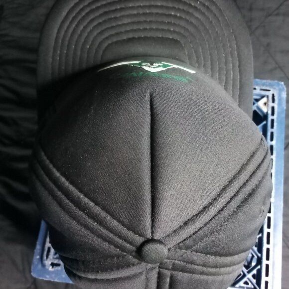 Other Vintage I Survived Siberian Express '89 Snap Trucker Hat Size ONE SIZE - 6 Thumbnail