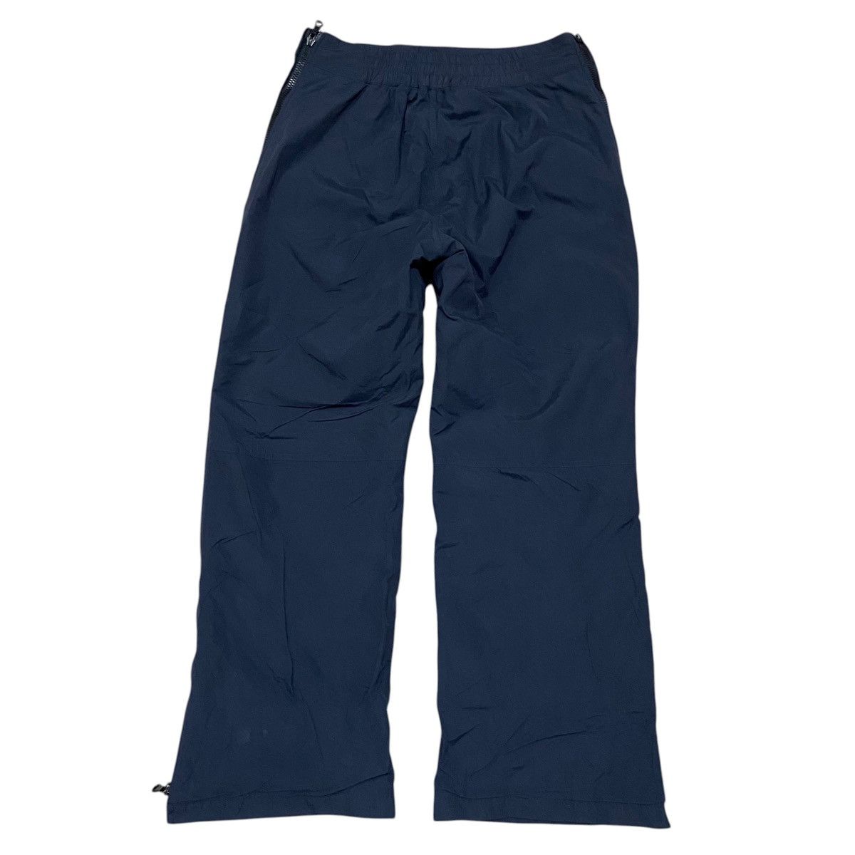 RIPVANWINKLE Rip Van Winkle If Six Was Nine Multi Zipper Parachute Pants Size US 32 / EU 48 - 7 Thumbnail