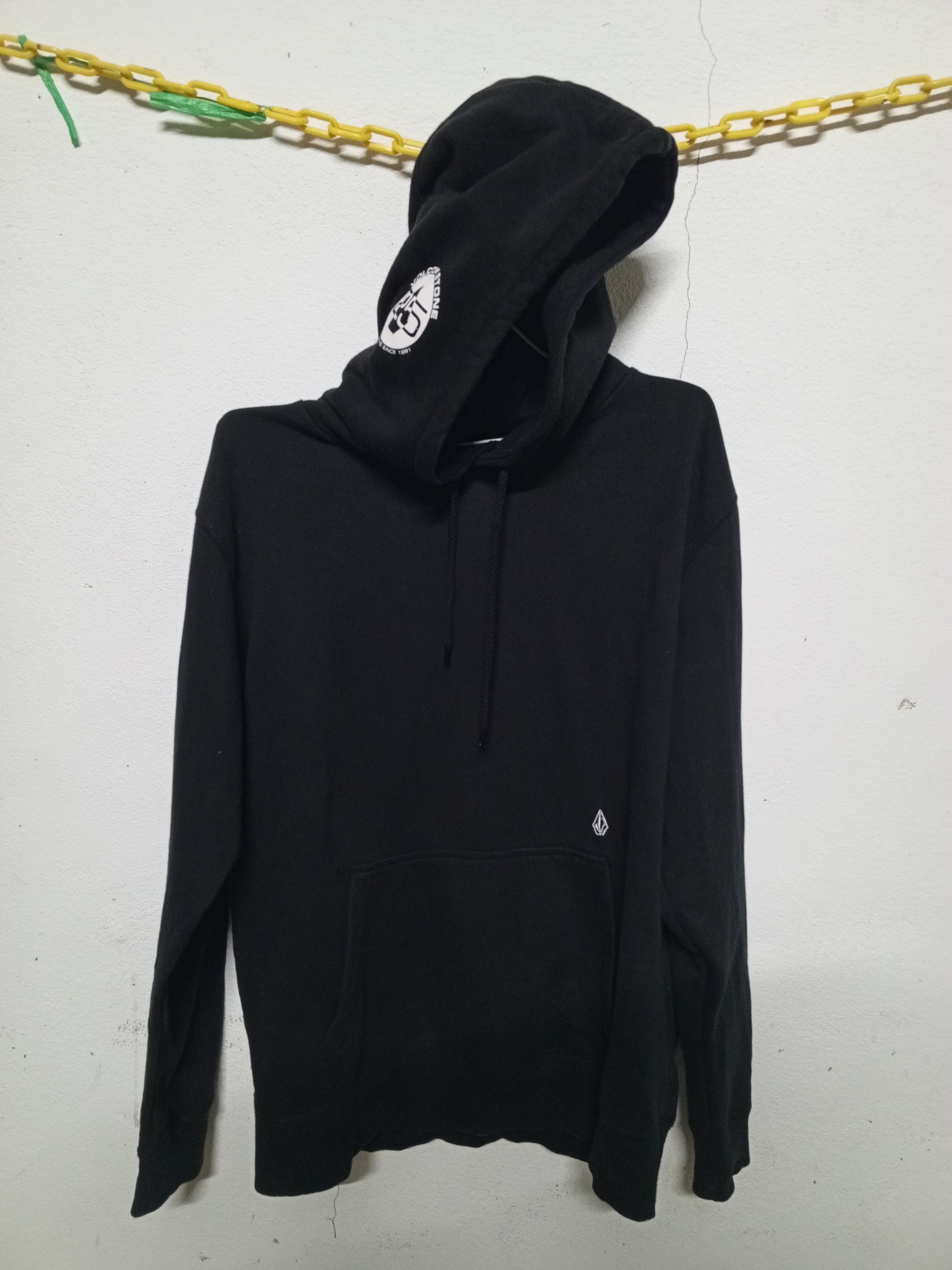 Volcom VOLCOM HOODIES Size US L / EU 52-54 / 3 - 2 Thumbnail