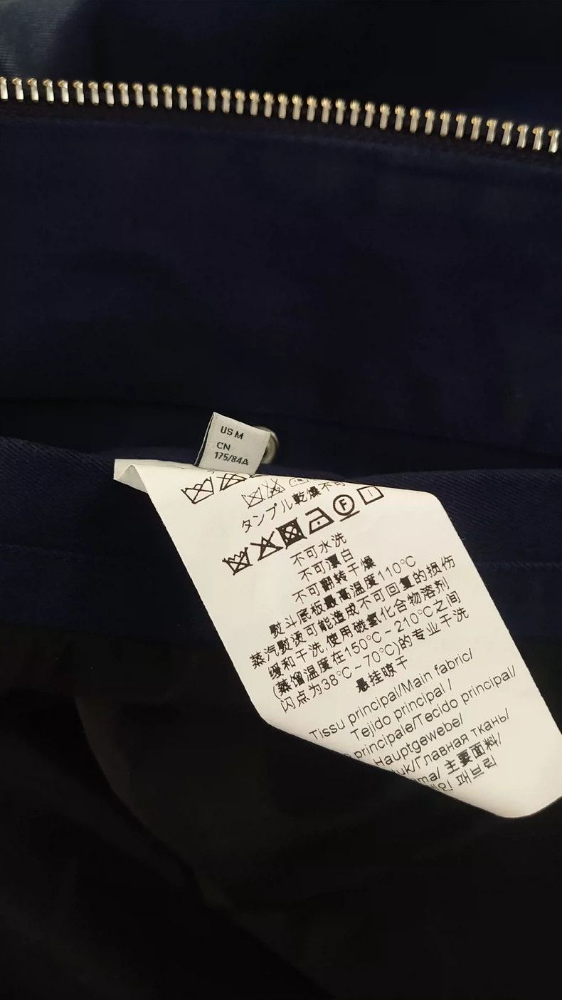 Kenzo KENZO Jacket and hoodie Size US M / EU 48-50 / 2 - 5 Thumbnail